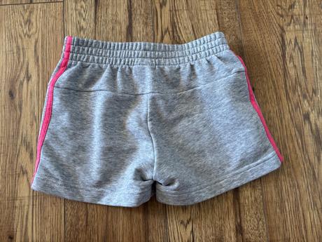 Adidas dievčenské šortky, adidas,140