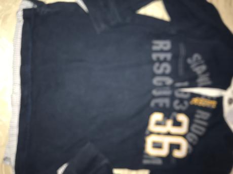 Tričko s dlhým rukávom l.o.g.g., l.o.g.g.,110