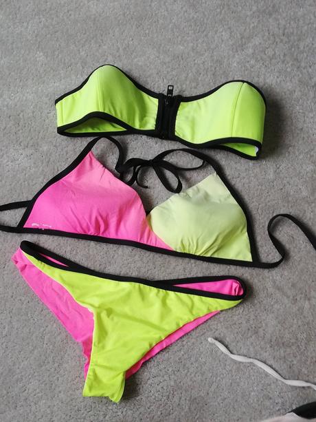 Plavky, calzedonia,s