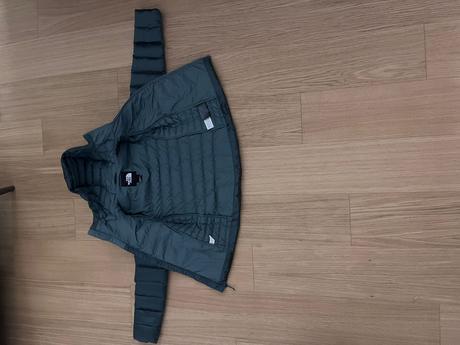 North face nenosena bunda, xs