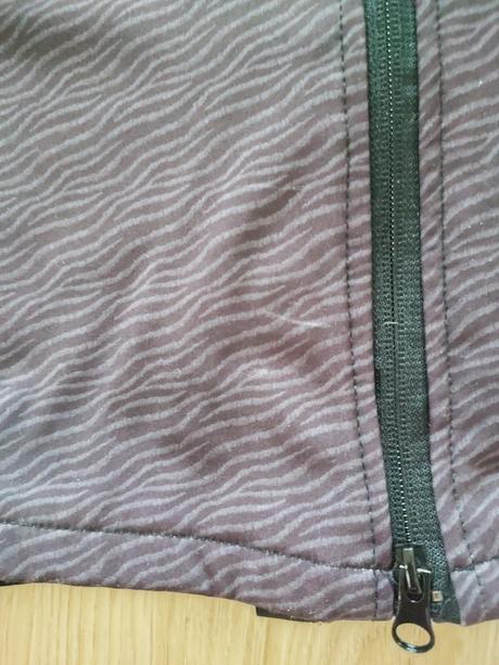 Lyžiarske nohavice authority, authority,m