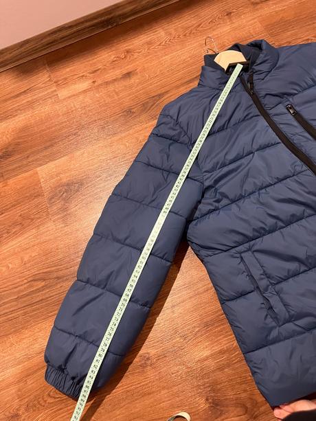 Pánska bunda xl, f&f,xl