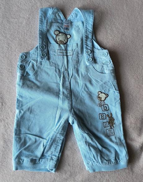 Nohavice na traky tu 68, tu,68