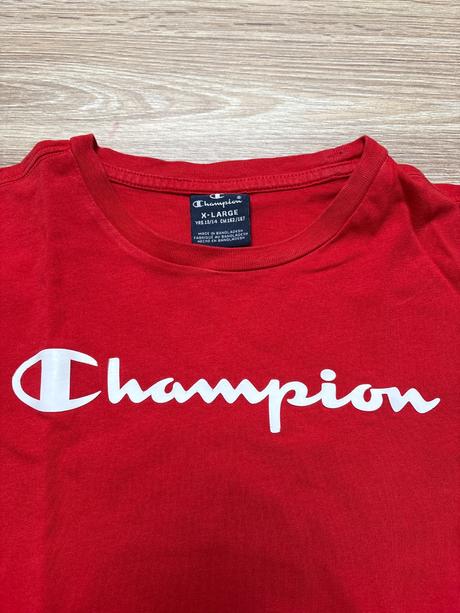 Tričko champion 158/164, champion,158