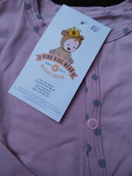 Súprava kvalitna slovenska, kings,86