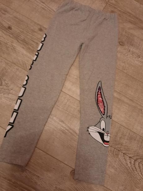 Legínky 128/134, 134