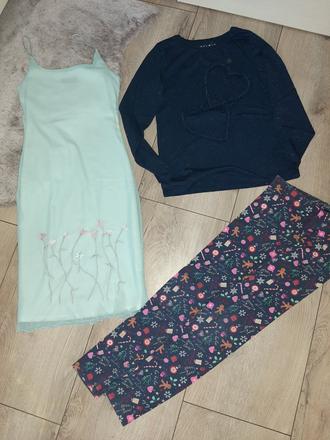 Balíček, 140–152