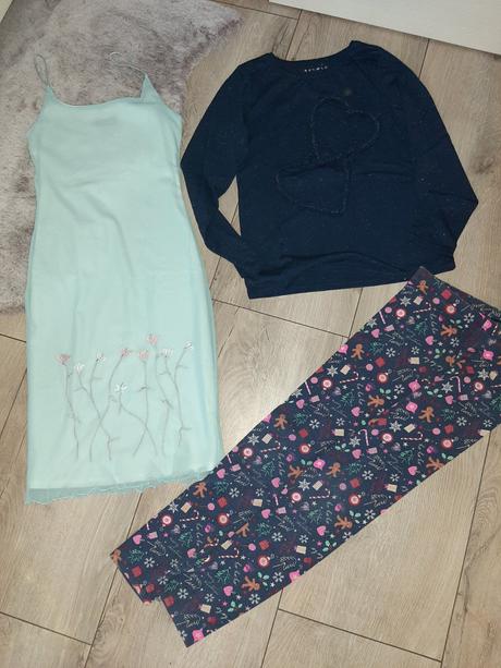 Balíček, 140–152