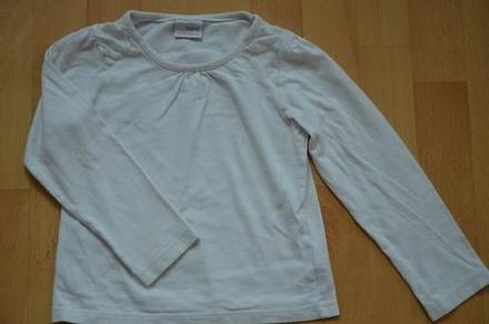 Tricko s dlhym rukavom, next,110