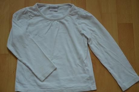 Tricko s dlhym rukavom, next,110