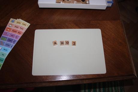 Naucna magneticka hra, 