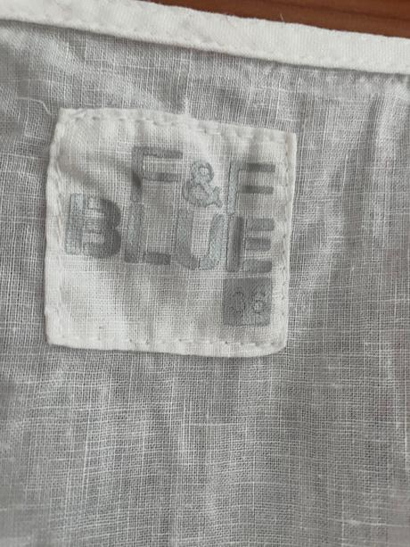 Nočná kosielka, f&f,36