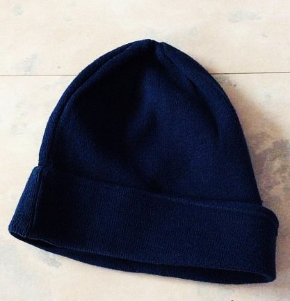 Cvernová bavlnená čiapka, 140