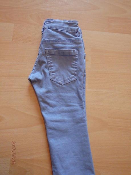 Nohavice kanz, kanz,92