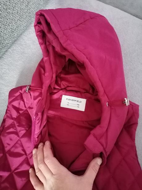 Dlhá vesta, gate,140