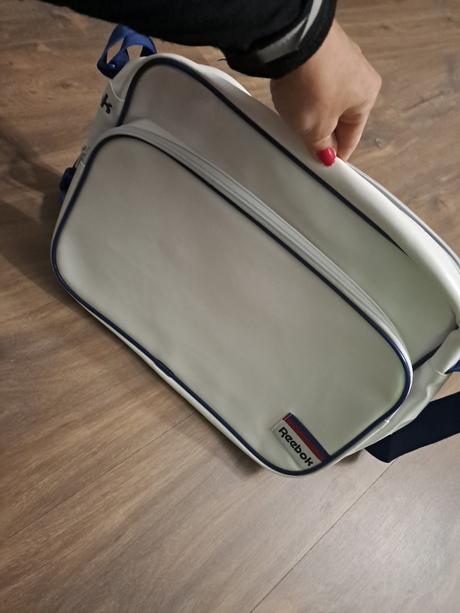 Taška reebok, reebok
