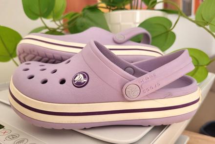 Šlapky iconic crocs comfort c 12(29/30), crocs,29