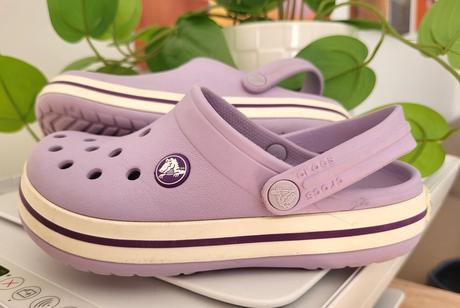 Šlapky iconic crocs comfort c 12(29/30), crocs,29