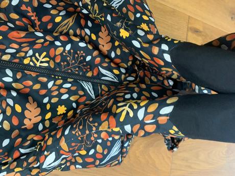 Reima kurikka zimná kombinéza 140/146, reima,140 / 146