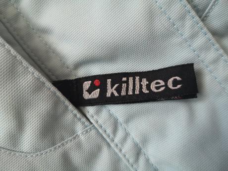 Killtec lyžiarska bunda, v. 42, 42