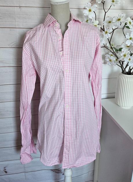 Krásna košela t.m.lewin, 36