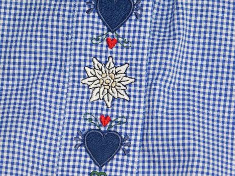 Kvalitna bluzka ku kroju, 44