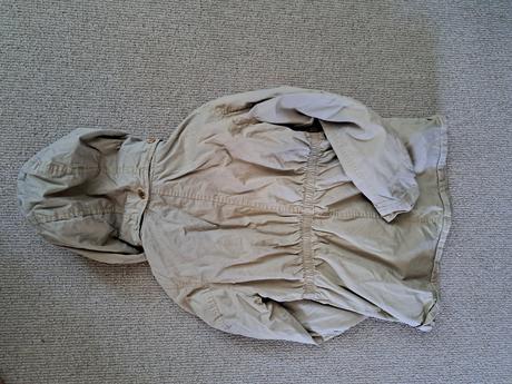 Bunda, h&m,140
