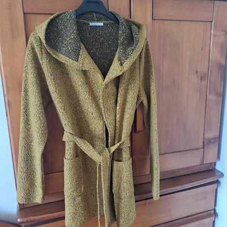 Prechodný kabátik, gate,40