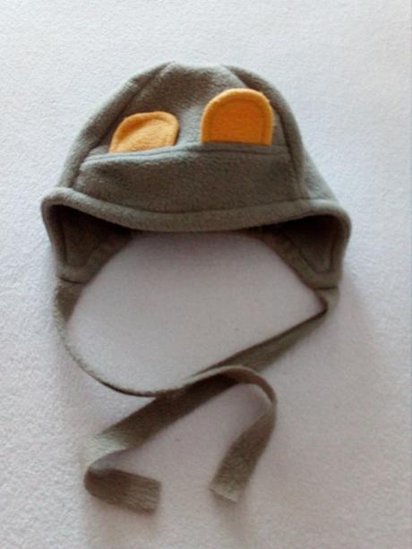 Ciapka pre chlapca, <50