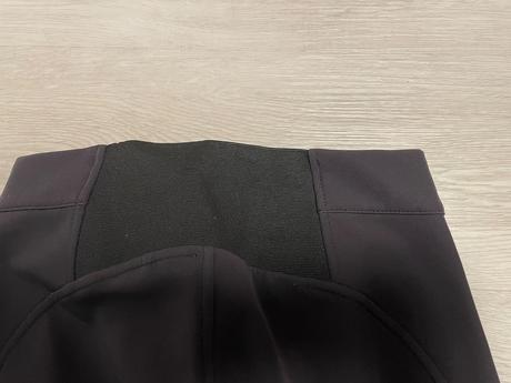 Sofschelove teple nohavice.zn.peakperformance, xs