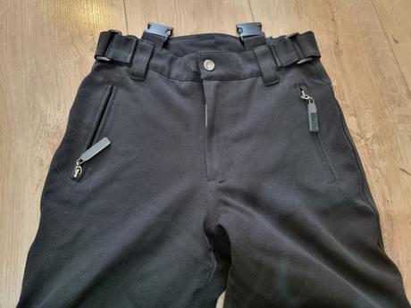 Lyžiarske nohavice, active,122