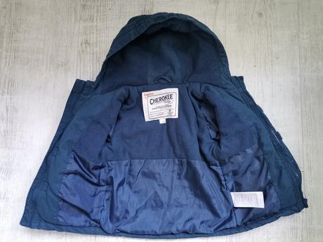 Zimná bunda cherokee, cherokee,86
