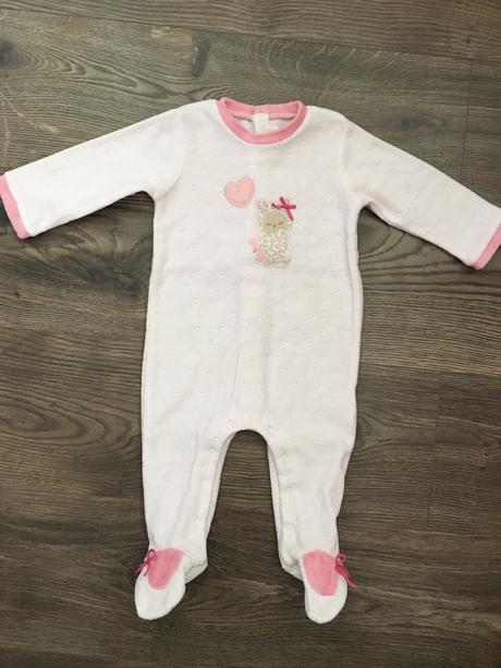 Pyžamko, mayoral,68