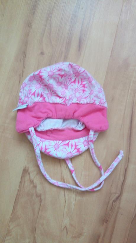 Prechodná čiapočka, 62