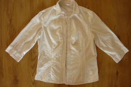 Blúzka málo nosená , 40