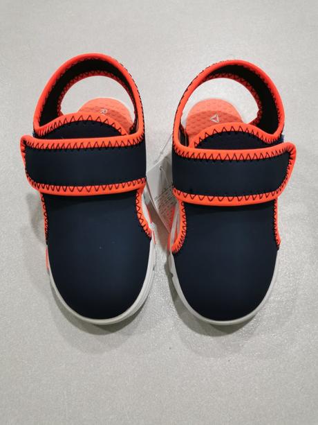Reebok detská obuv, reebok,19 - 26