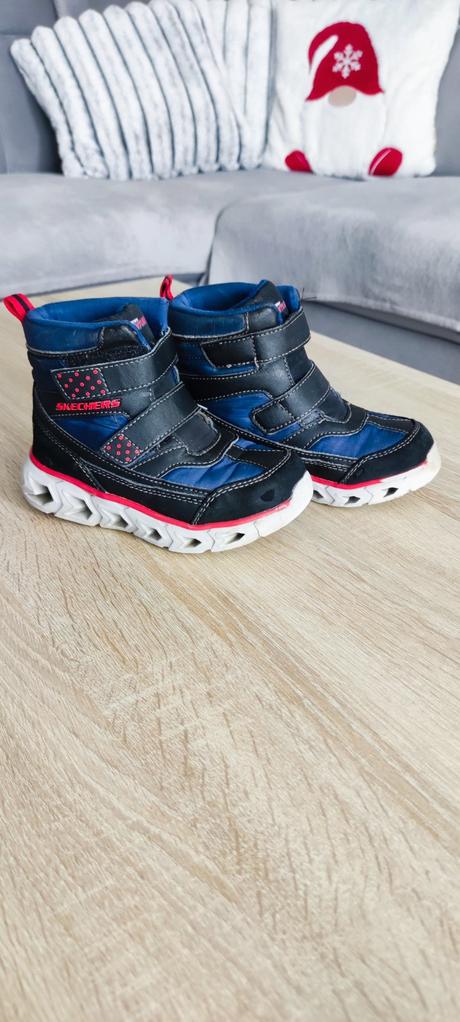 Čižmy skechers, skechers,26