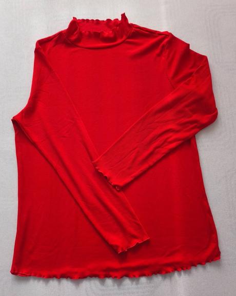 Tehotenské oblečenie balík, l