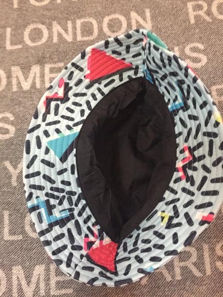 Pansky kostym havajska party 80/90 roky 3xl,