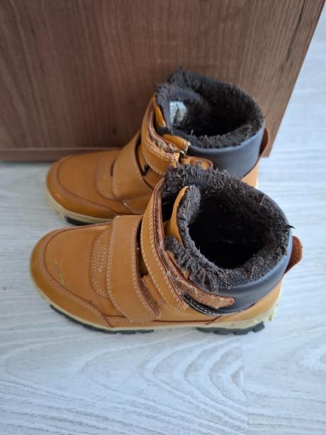 Zimne topanky, protetika,31