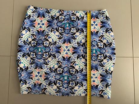 Sukna elasticka puzdrova, amisu,40