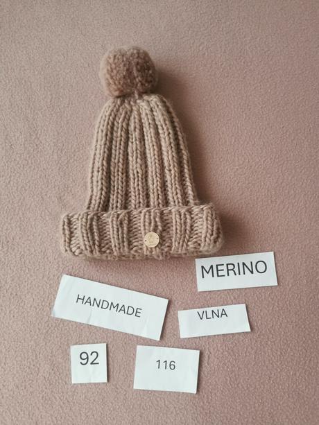 Vlnená čiapka, 104