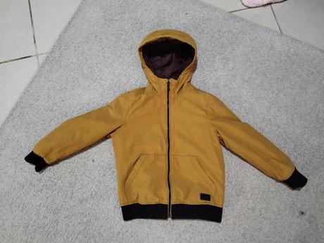 Prechodná bunda zara, zara,128