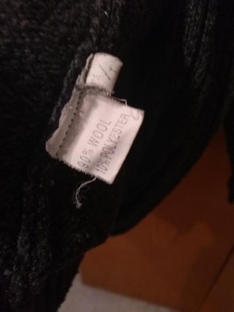 Union ben hao - pánsky sveter, m