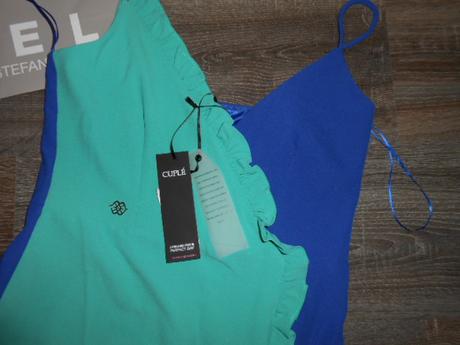 Cuplé krasne nové šaty xs - pc 155eur, xs