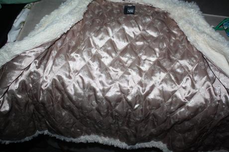 Pimkie kožušinová vestička, pimkie,s