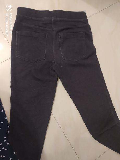 Legíny balík, veľ.134, 122–134