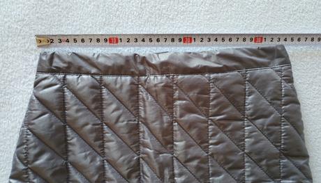 Zimná suknička, coccodrillo,146