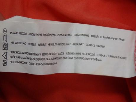 Kvalitné letné šaty, s