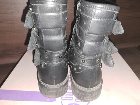 Zimne topanky, lasocki,34